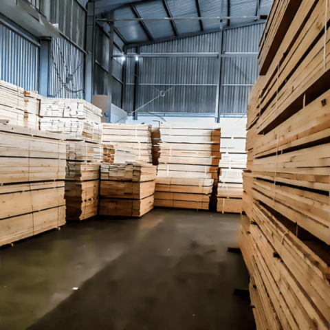 Cape Timber & Mouldings