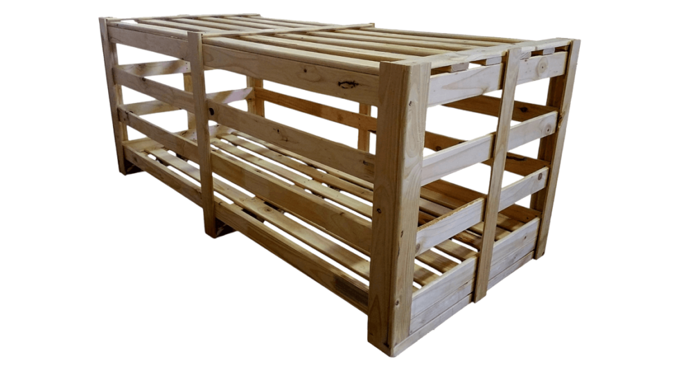 Cape Timber & Mouldings