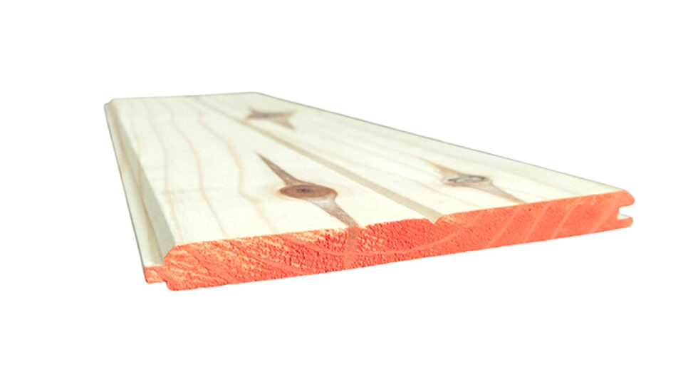 Mouldings - Cape Timber and Mouldings