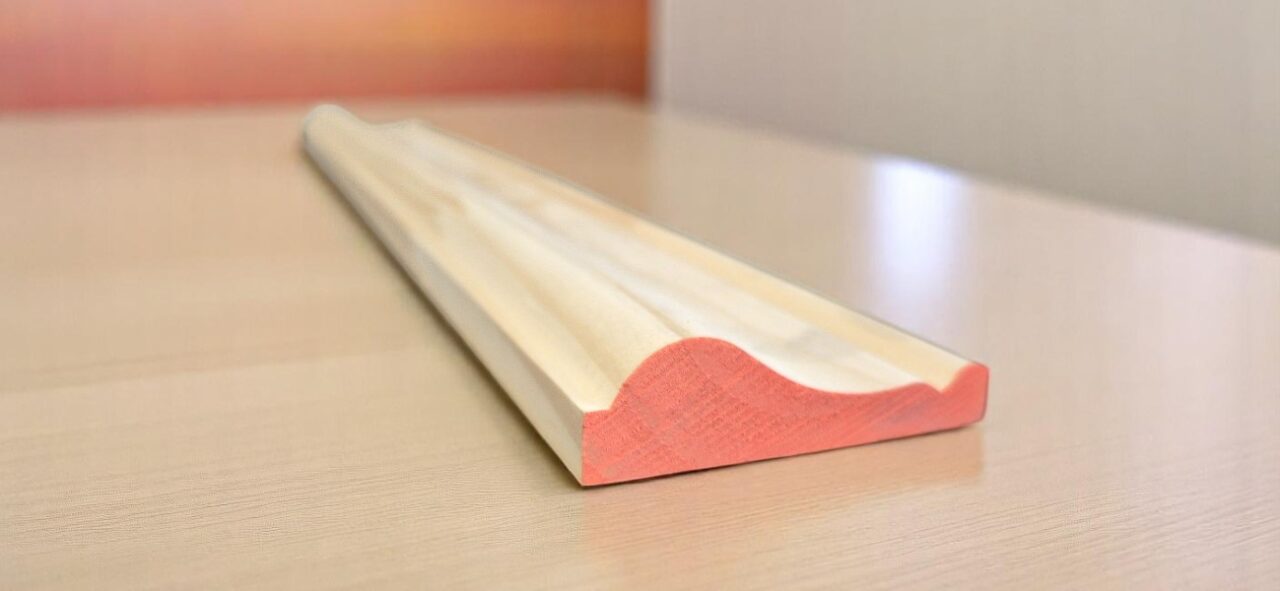 Dado Rack Dado and Picture Rails - Cape Timber and Mouldings