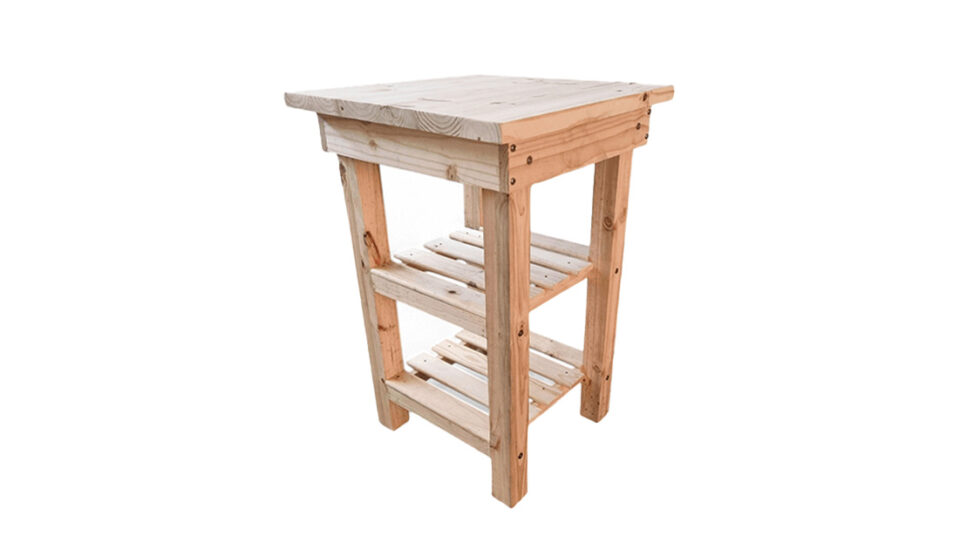 Cape Timber & Mouldings