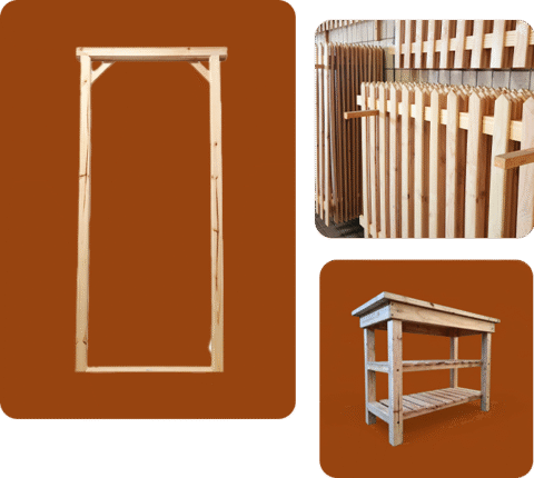 Cape Timber & Mouldings