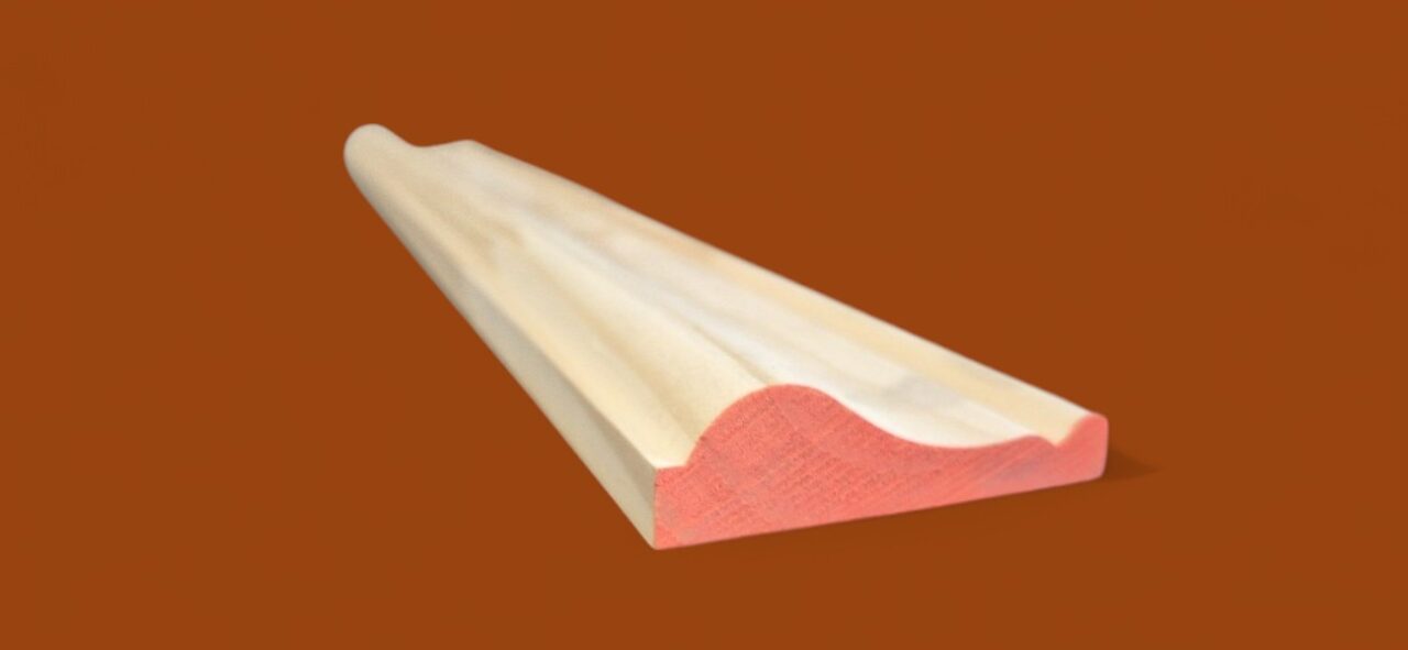 Dado and Picture Rails - Cape Timber and Mouldings